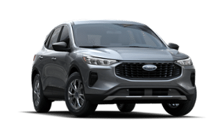2024 Ford Escape External Image 5